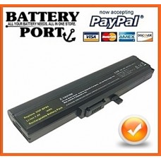 [ SONY LAPTOP BATTERY ] VGN VGP-BPS5